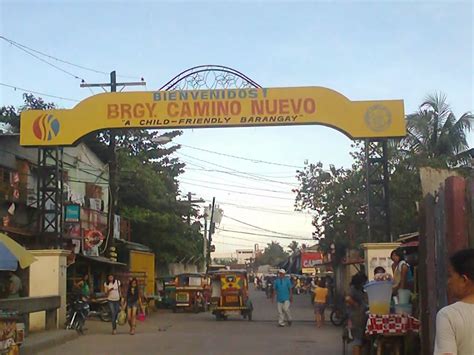 Zamboanga City (Philippines): Barangays .